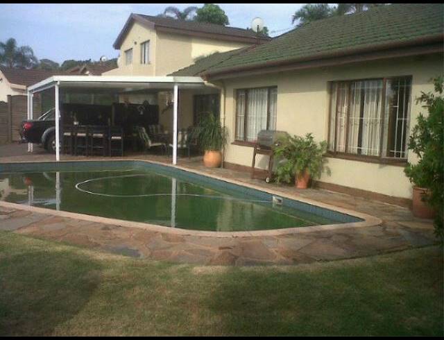 3 BEDROOM HOUSE FOR SALE IN BLUFF